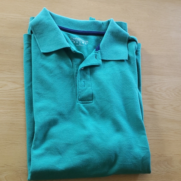 Croft & Barrow polo - Picture 1 of 1